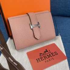 Hermes Wallets Purse